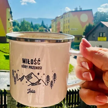 Cztery Zywioly בית הארחה *