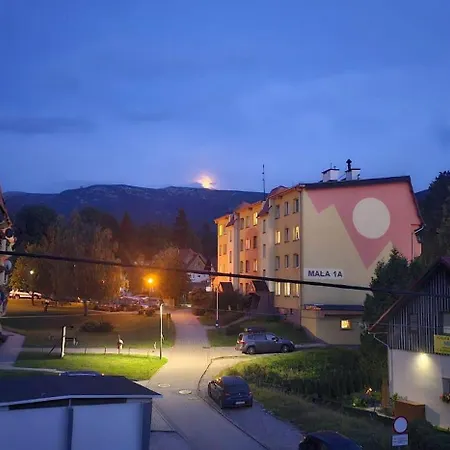 Cztery Zywioly בית הארחה *