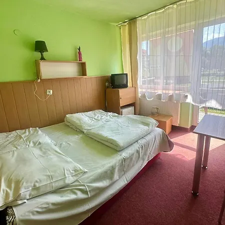 בית הארחה Cztery Zywioly