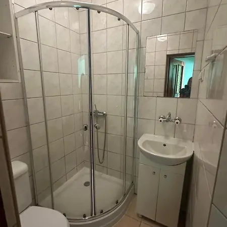 Cztery Zywioly בית הארחה *