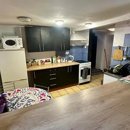 Cztery Zywioly בית הארחה שצ'קלארסקה פוראובה