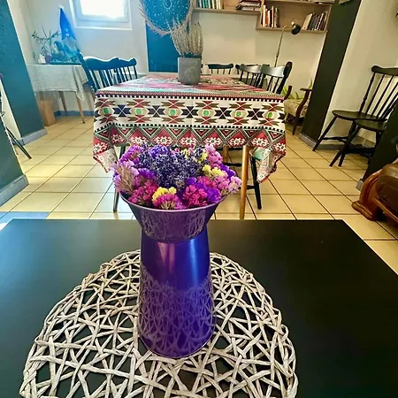 Cztery Zywioly בית הארחה *