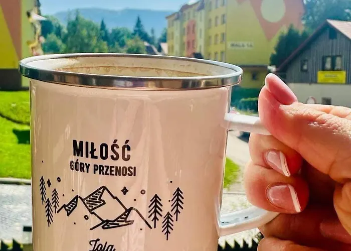 Cztery Zywioly Гостевой дом *