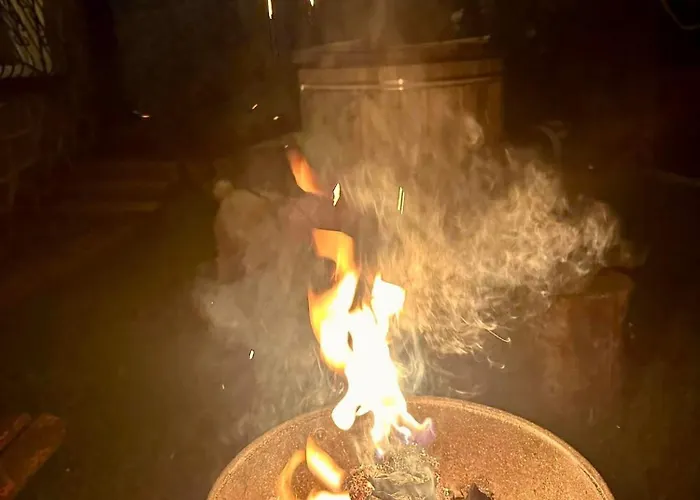 Cztery Zywioly Гостевой дом