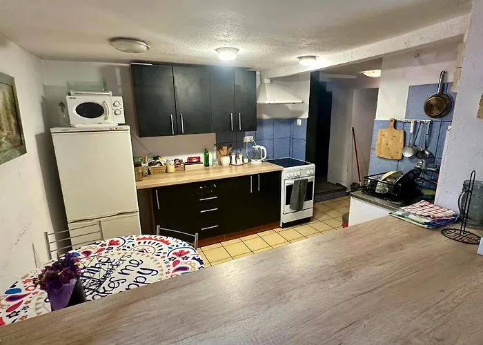 Cztery Zywioly Гостевой дом Шклярска-Поремба