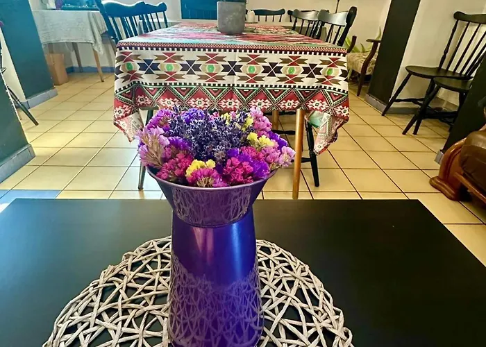 Cztery Zywioly Гостевой дом *